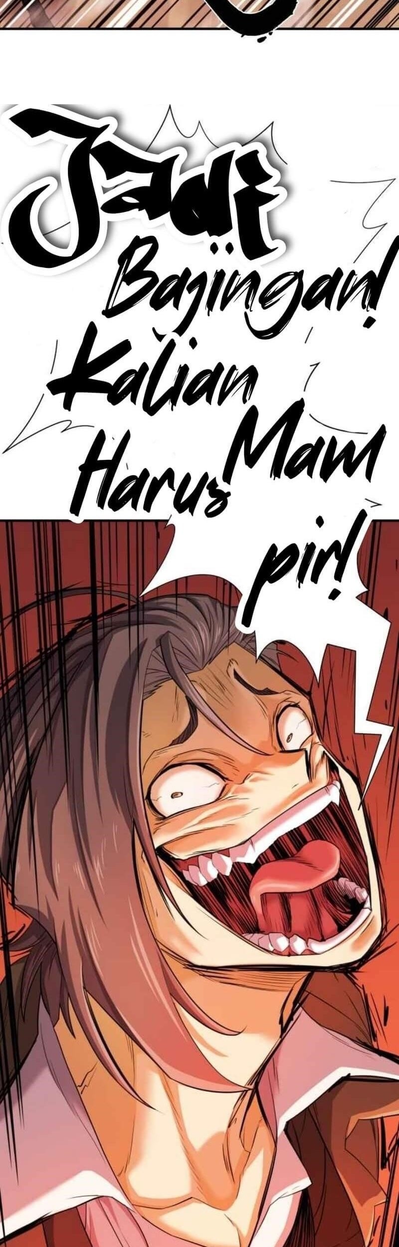 Evolution from Carp to Divine Dragon chapter 37 halaman 50