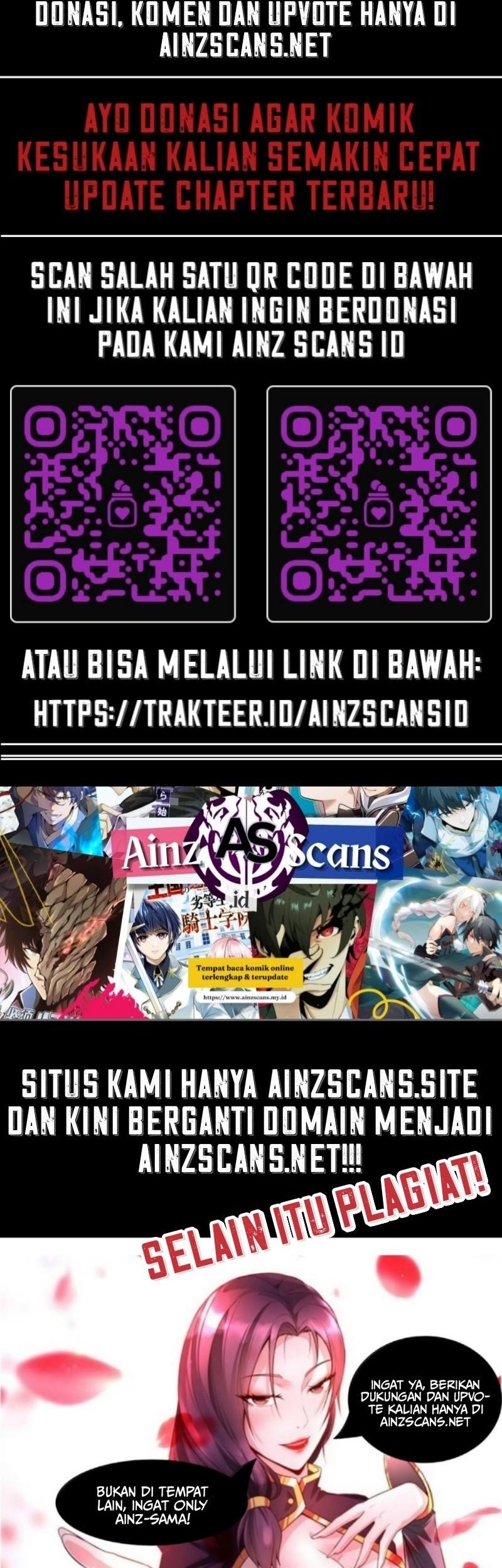 Evolution from Carp to Divine Dragon chapter 37 halaman 52
