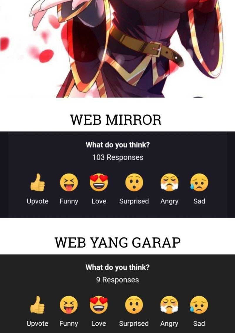 Evolution from Carp to Divine Dragon Bab 39 halaman 44