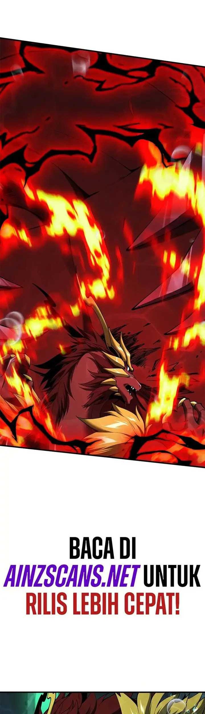 Evolution from Carp to Divine Dragon Bab 40 halaman 27