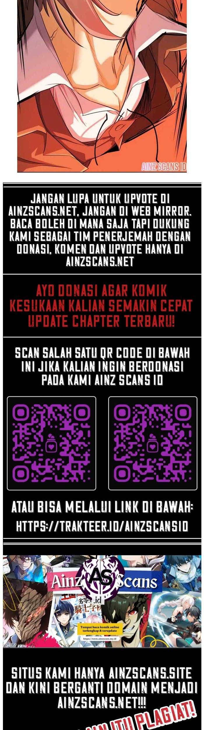 Evolution from Carp to Divine Dragon Bab 42 halaman 40