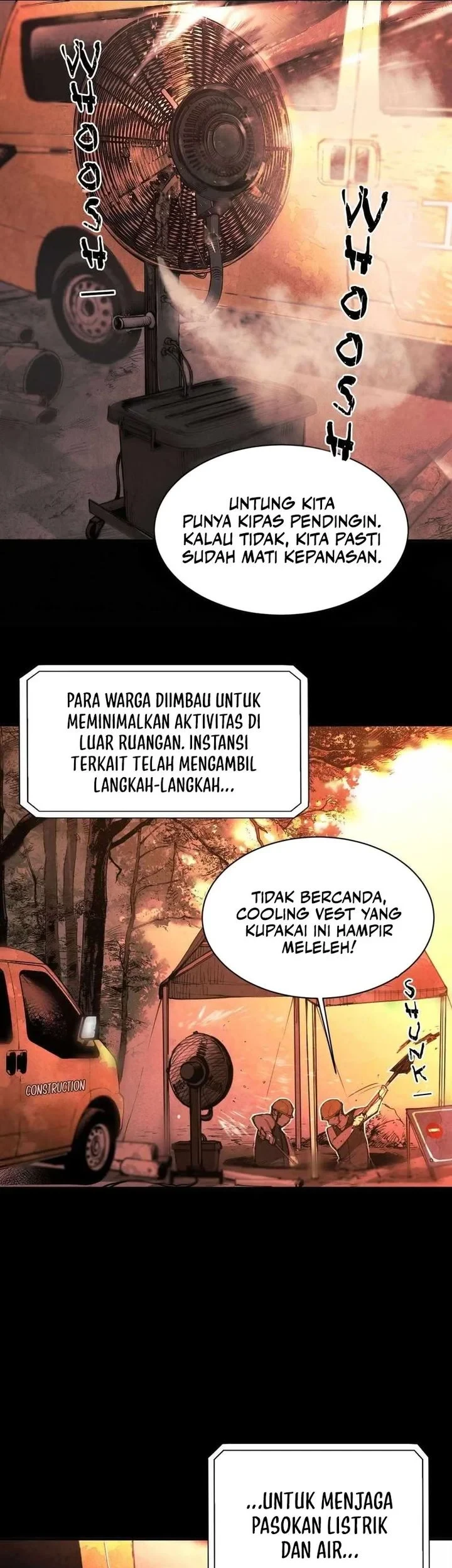 Evolution of Extreme Heat Bab 1 halaman 5