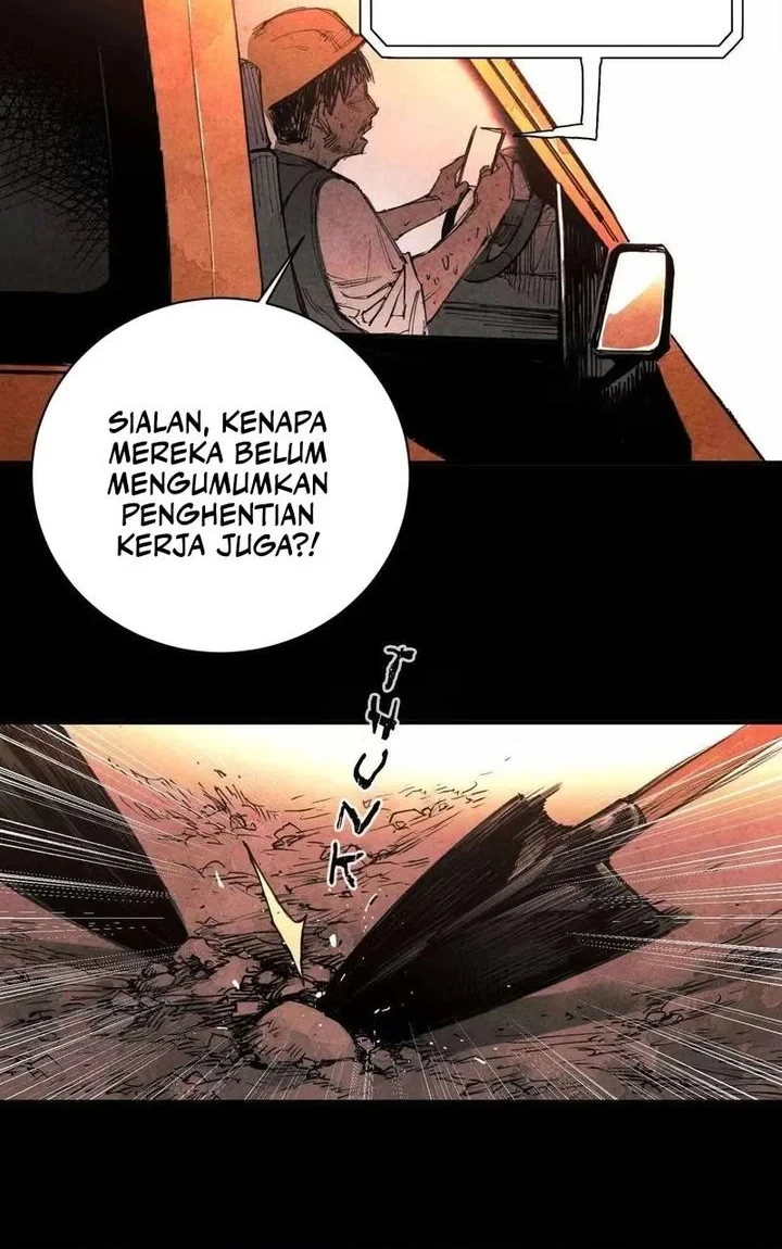 Evolution of Extreme Heat Bab 1 halaman 6