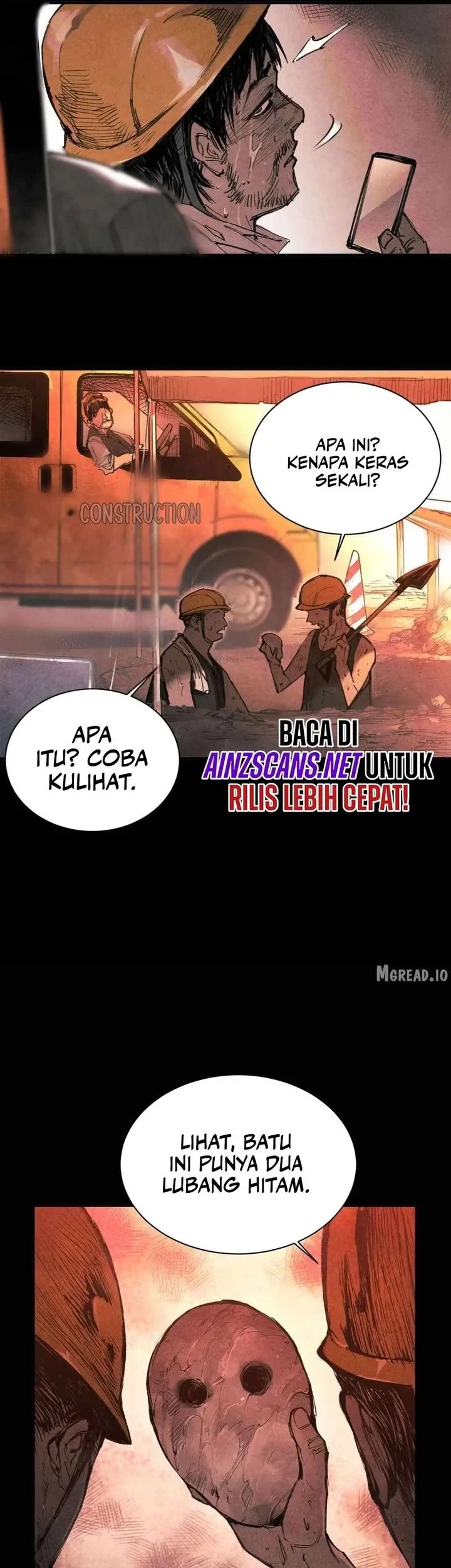 Evolution of Extreme Heat Bab 1 halaman 7