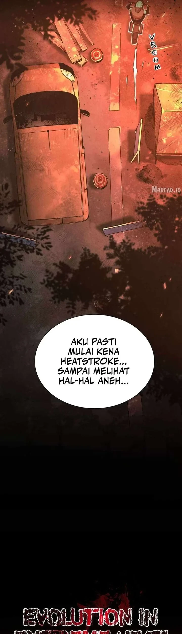 Evolution of Extreme Heat Bab 1 halaman 21