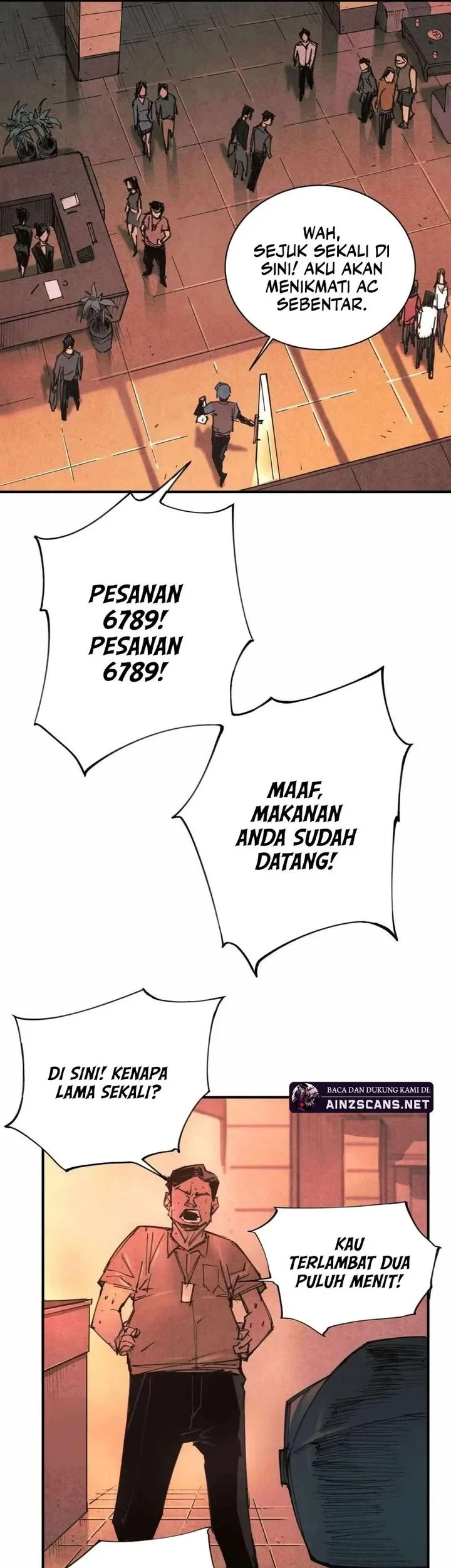 Evolution of Extreme Heat Bab 1 halaman 53