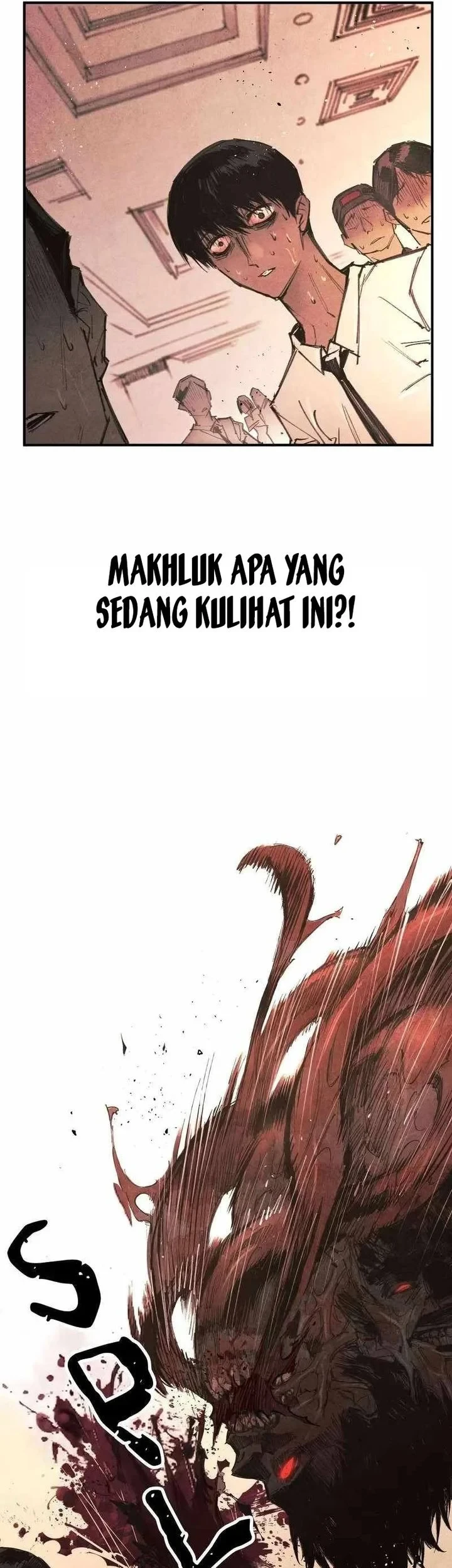 Evolution of Extreme Heat chapter 2 halaman 7