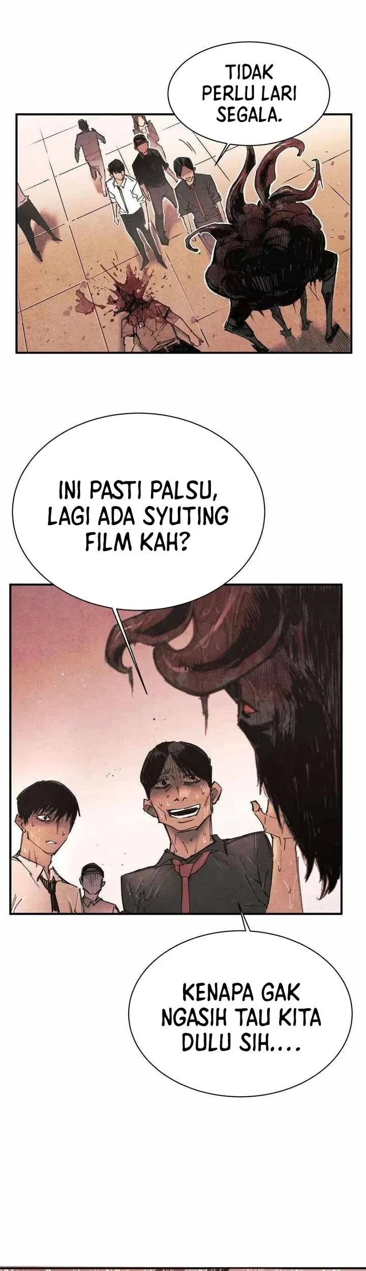 Evolution of Extreme Heat chapter 2 halaman 11