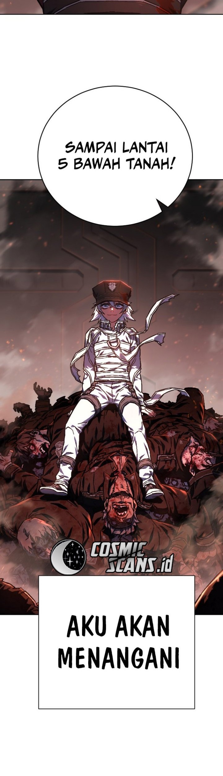 Executioner Bab 01 halaman 129