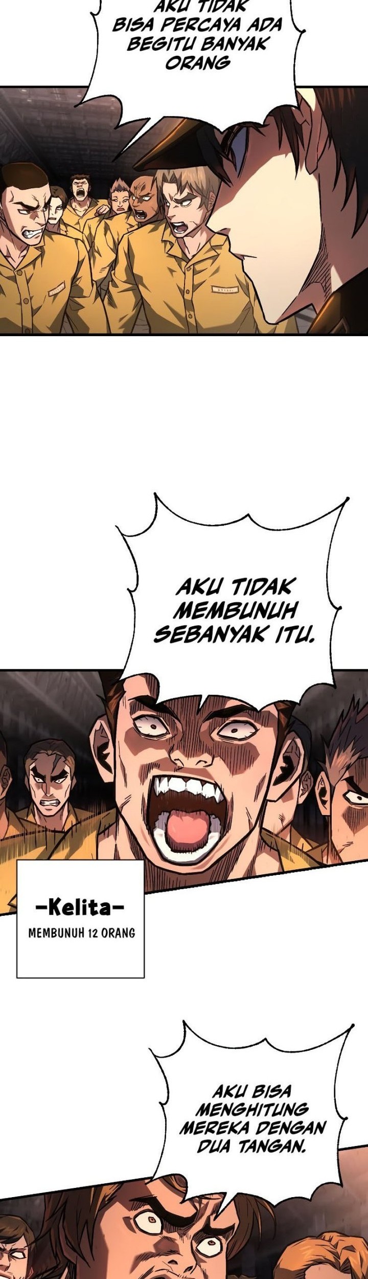 Executioner Bab 02 halaman 5