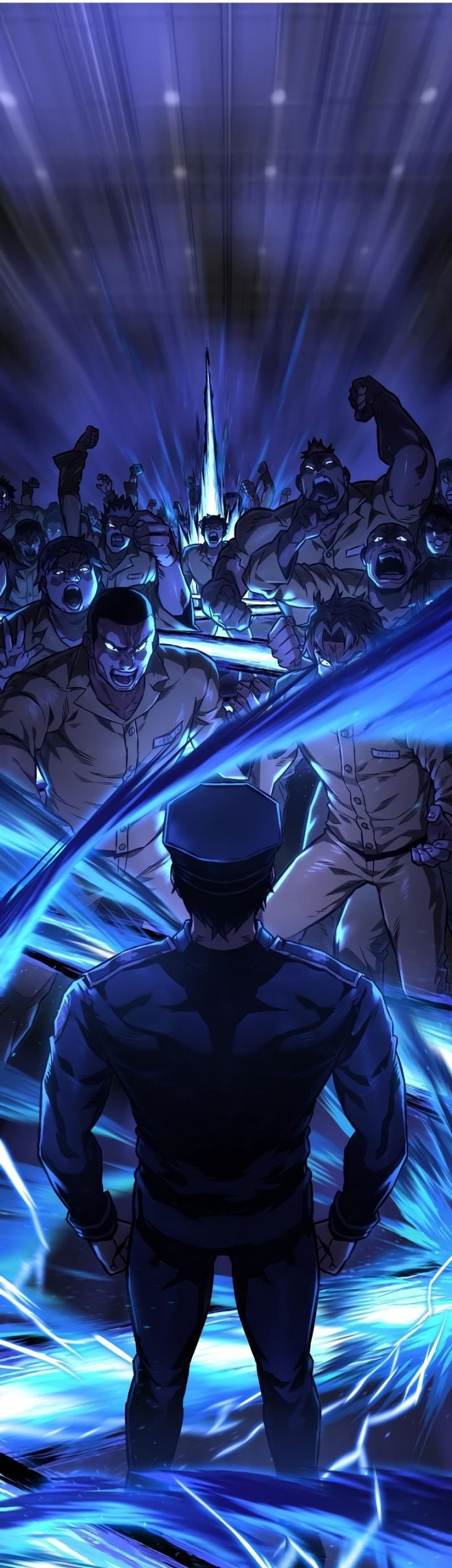 Executioner Bab 02 halaman 13