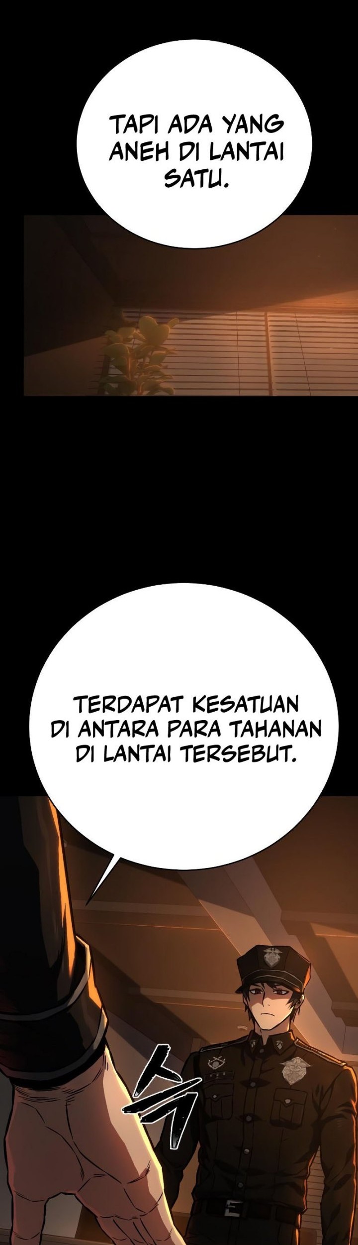 Executioner Bab 02 halaman 50