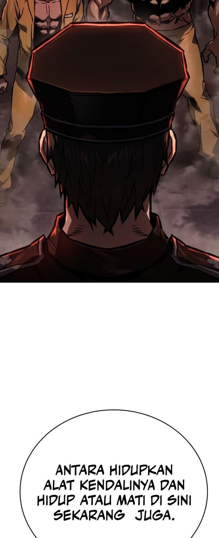 Executioner Bab 03 halaman 3