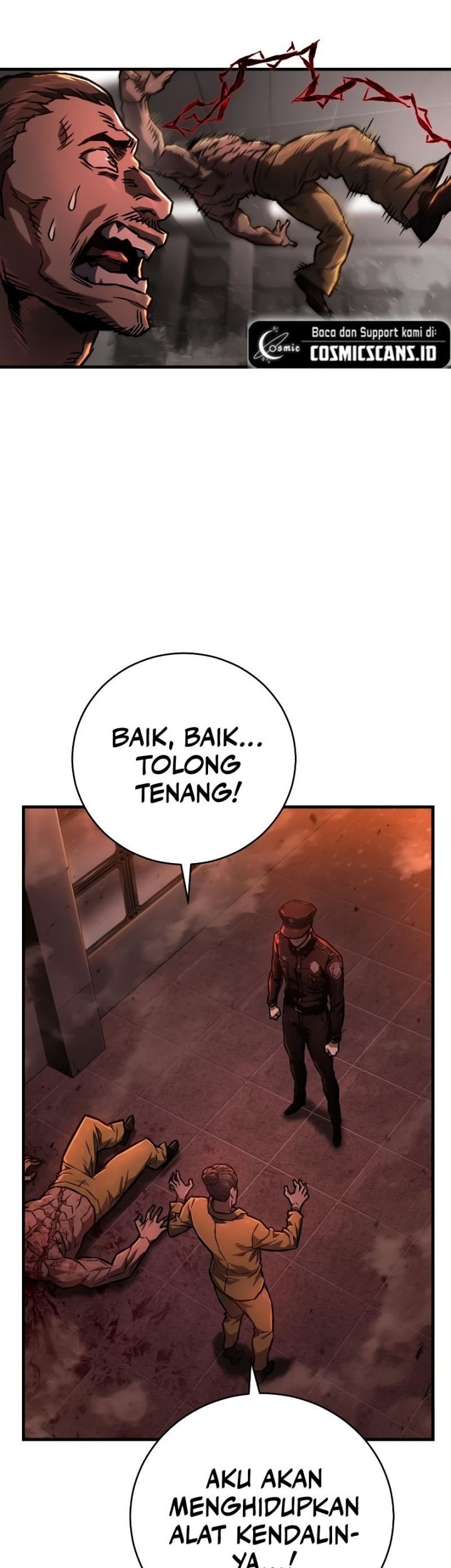 Executioner Bab 03 halaman 7