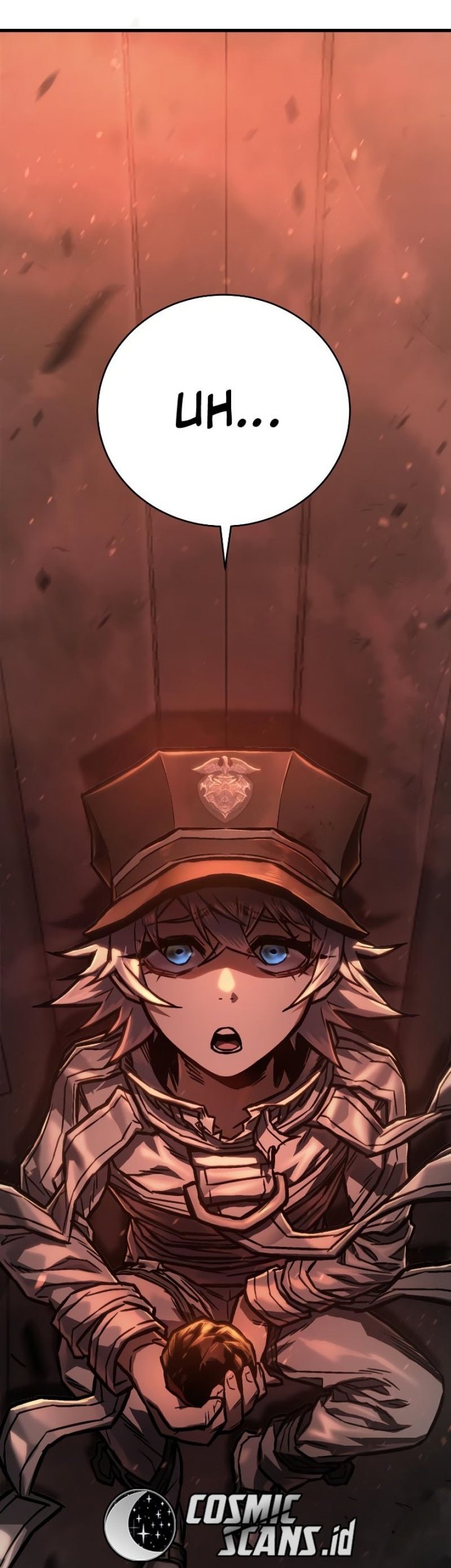 Executioner Bab 03 halaman 72