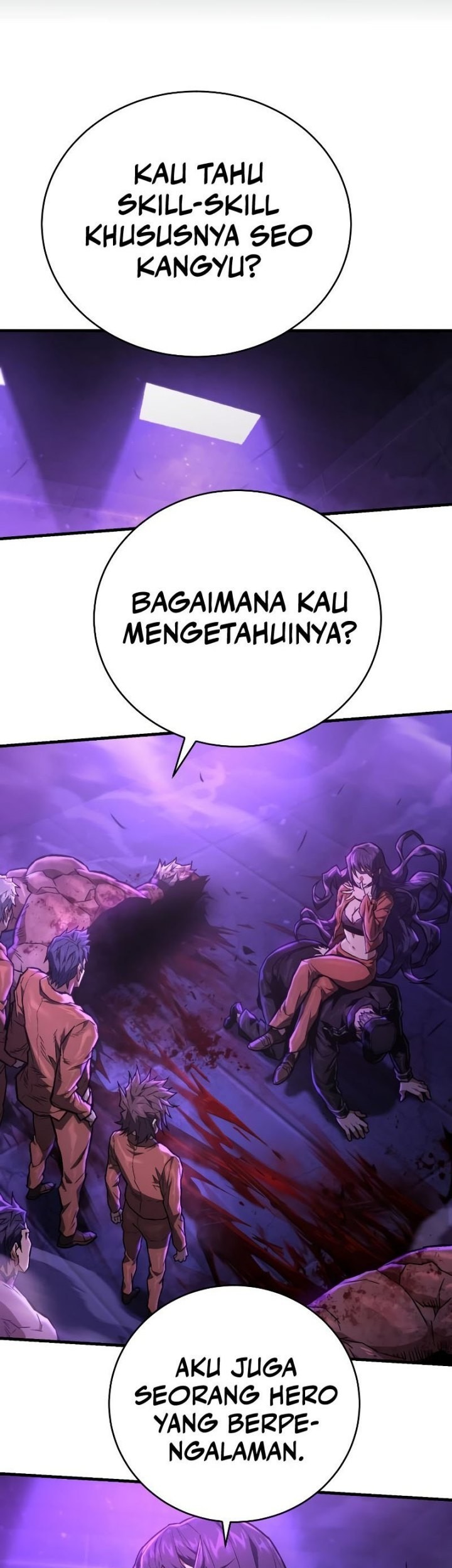 Executioner Bab 05 halaman 1
