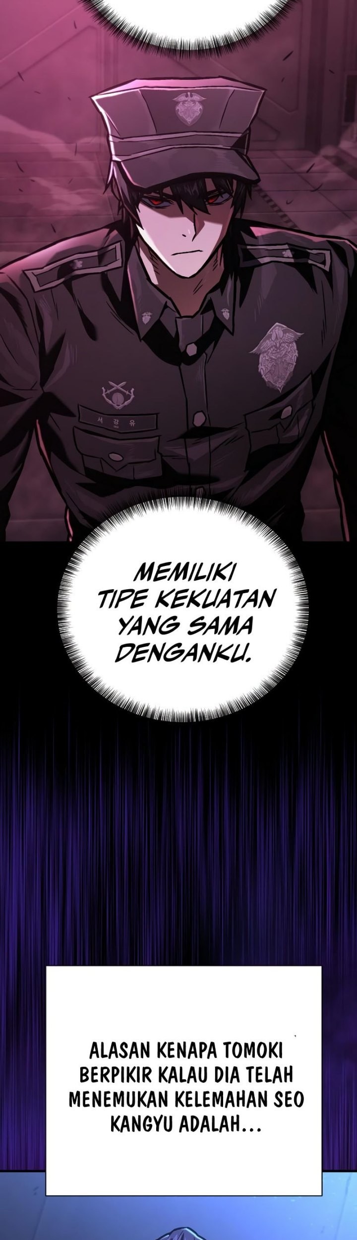 Executioner Bab 05 halaman 34