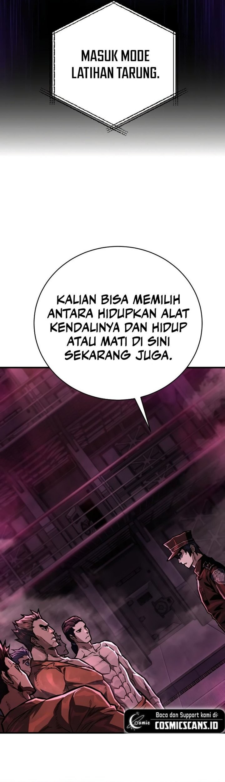 Executioner Bab 05 halaman 37
