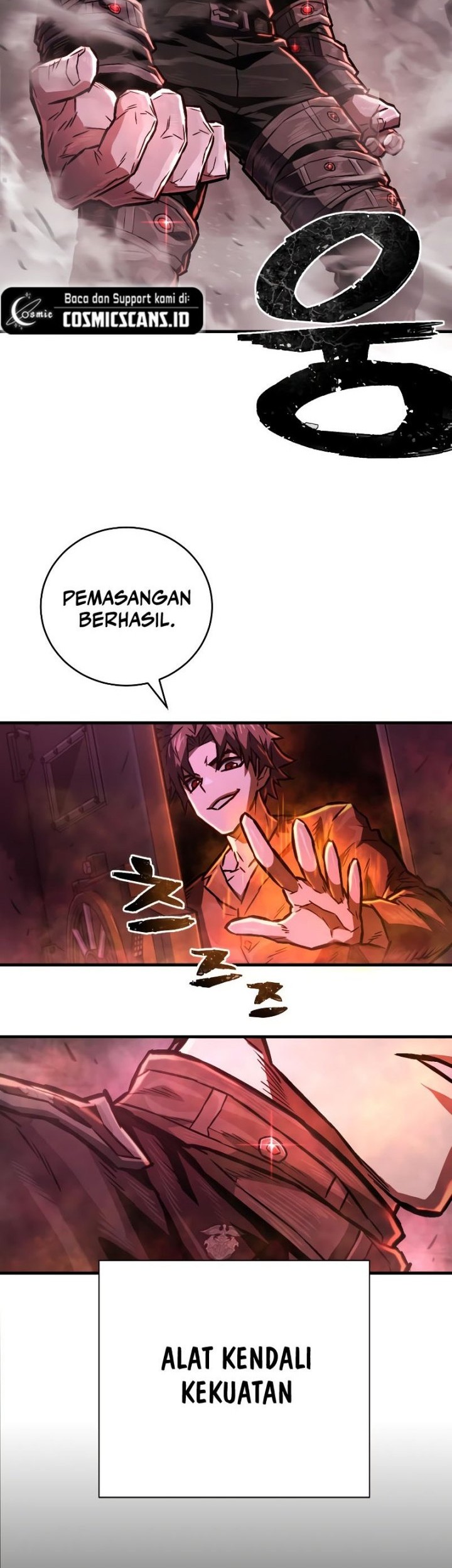 Executioner Bab 05 halaman 47
