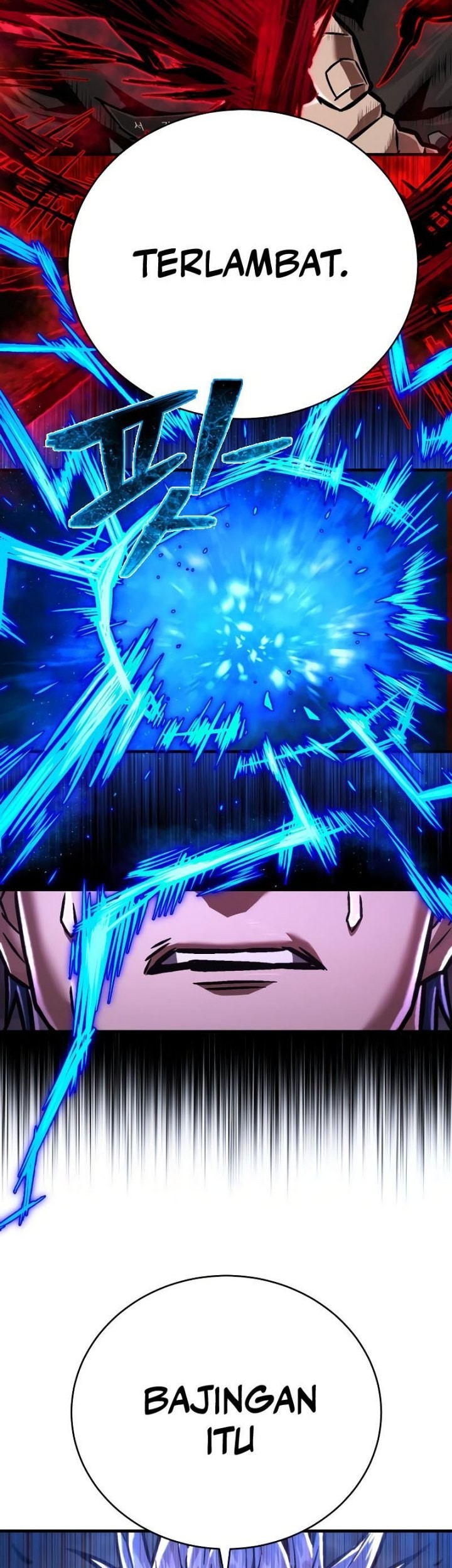 Executioner Bab 05 halaman 80