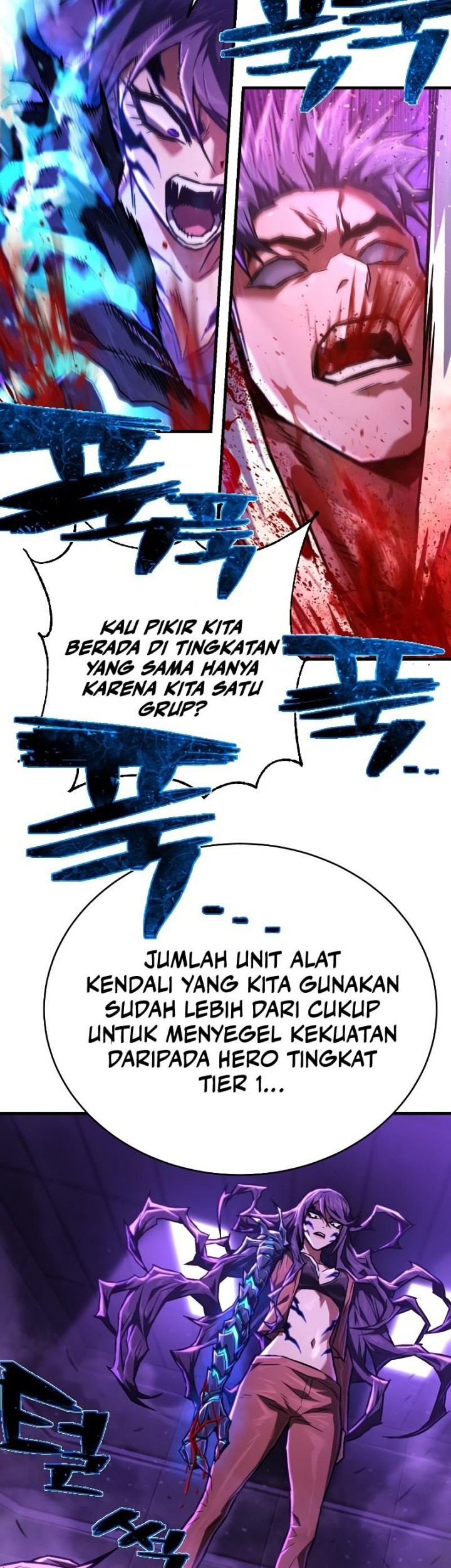 Executioner Bab 05 halaman 86