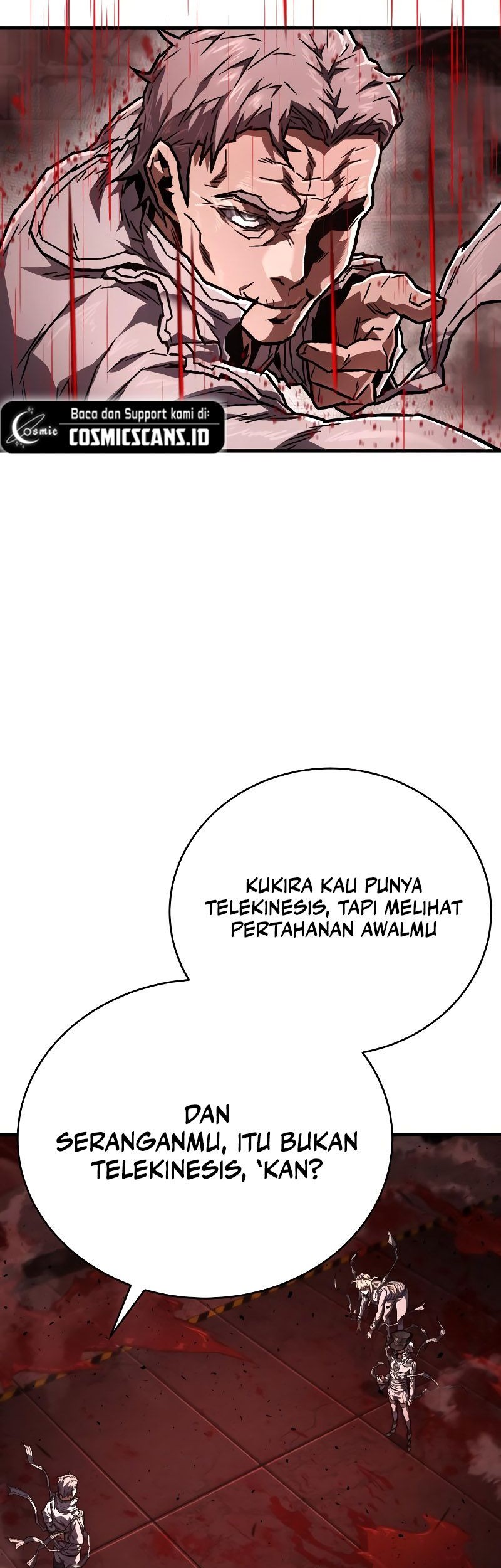 Executioner Bab 07 halaman 40