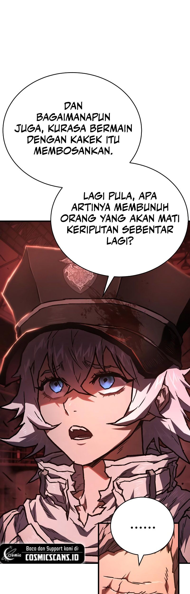 Executioner Bab 07 halaman 42