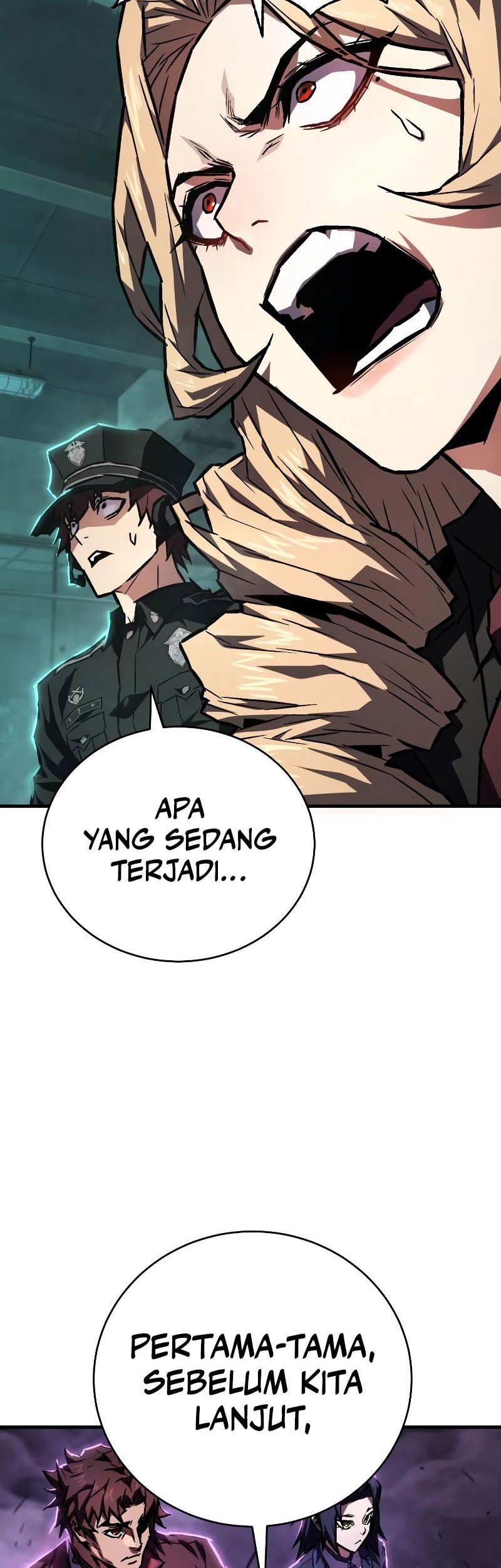 Executioner Bab 07 halaman 67