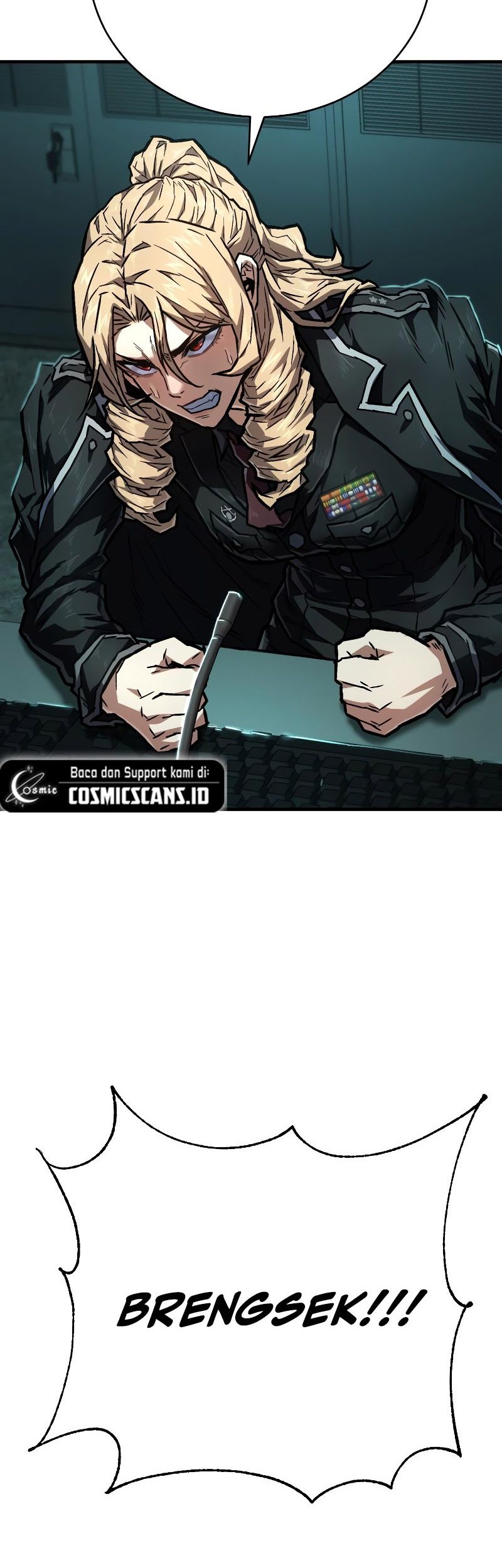 Executioner Bab 07 halaman 71