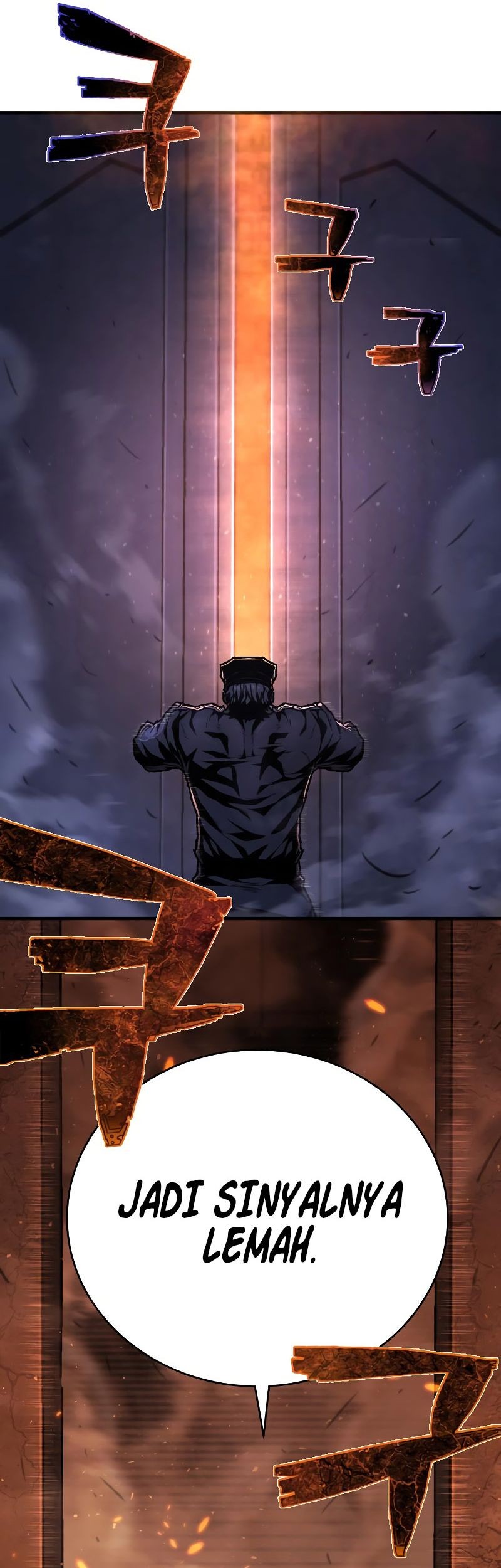 Executioner Bab 07 halaman 78