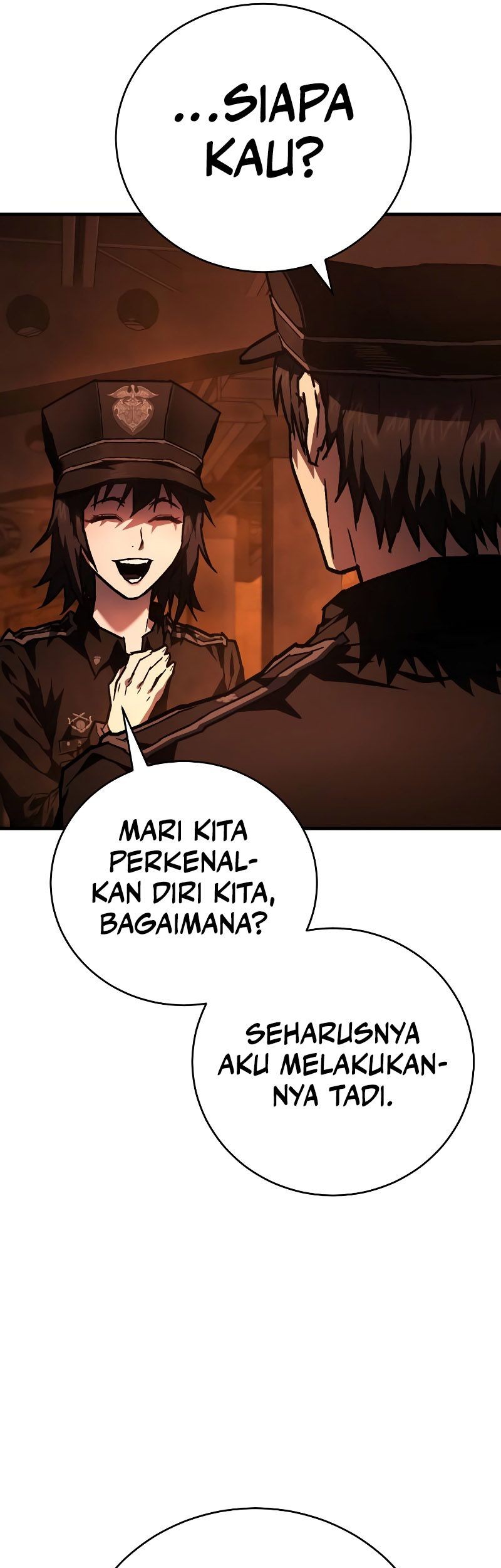 Executioner Bab 07 halaman 101