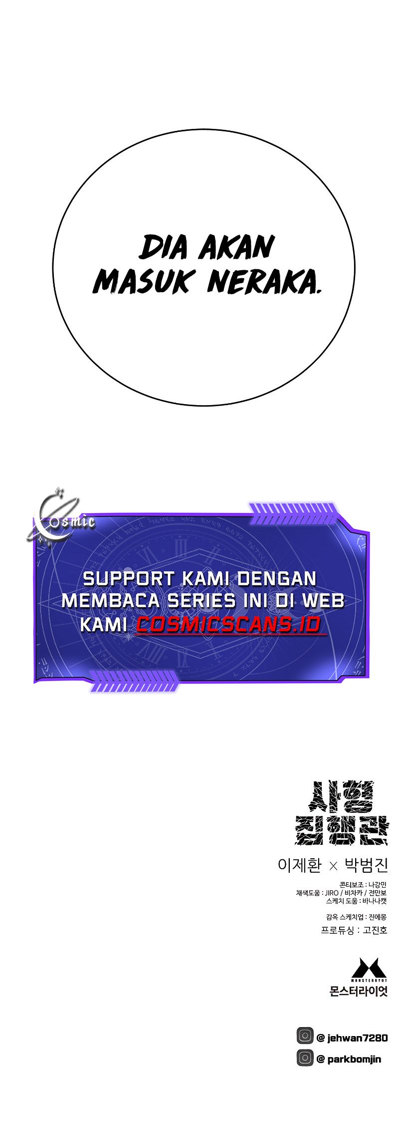 Executioner Bab 07 halaman 109