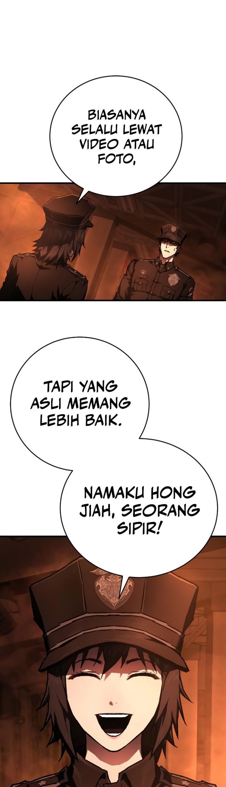 Executioner Bab 08 halaman 1