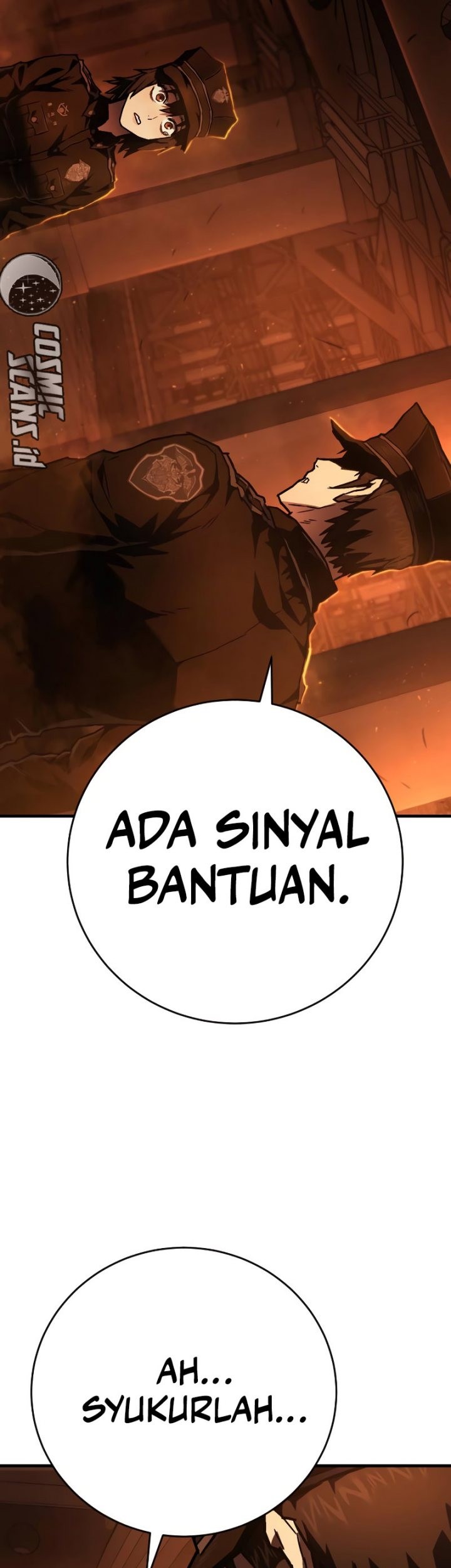 Executioner Bab 08 halaman 16