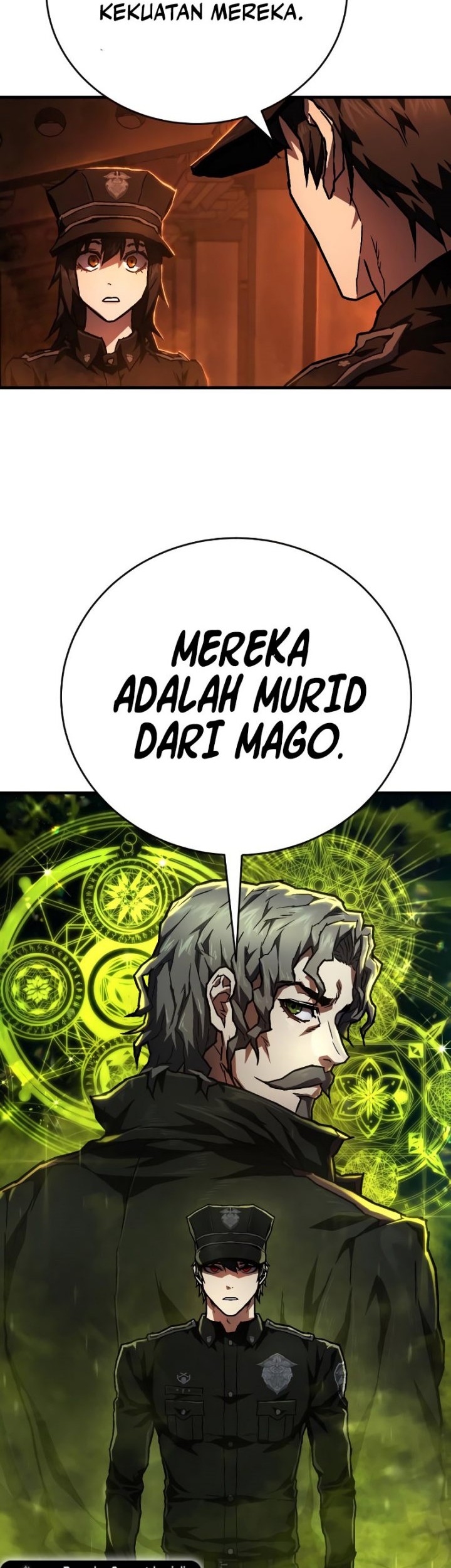 Executioner Bab 08 halaman 27