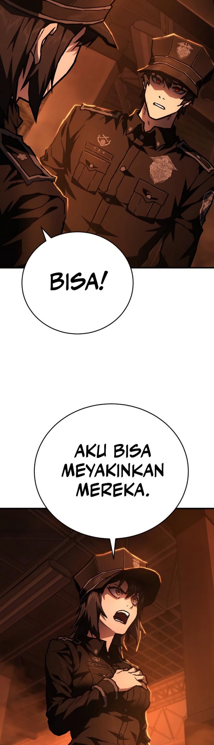 Executioner Bab 08 halaman 33