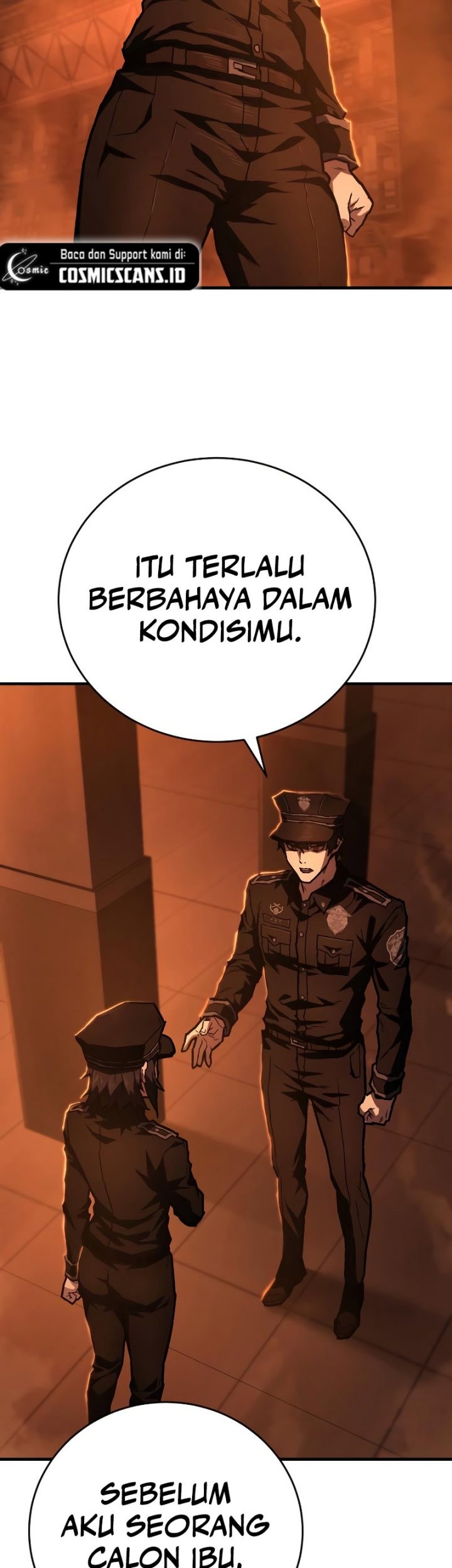 Executioner Bab 08 halaman 34