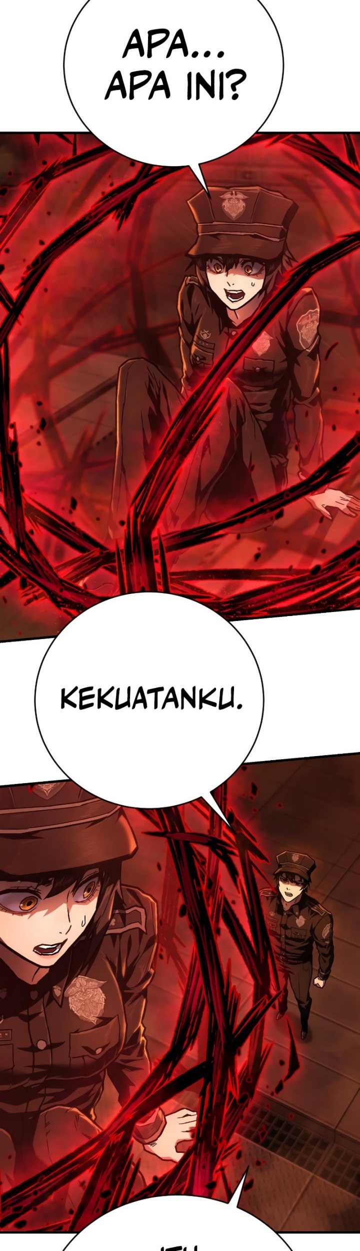 Executioner Bab 08 halaman 40