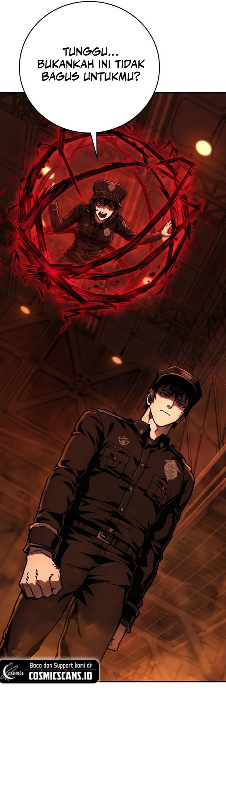 Executioner Bab 08 halaman 42