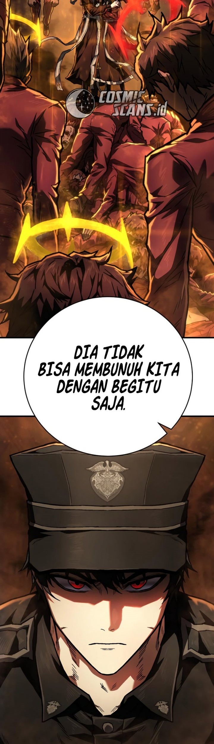 Executioner Bab 08 halaman 66