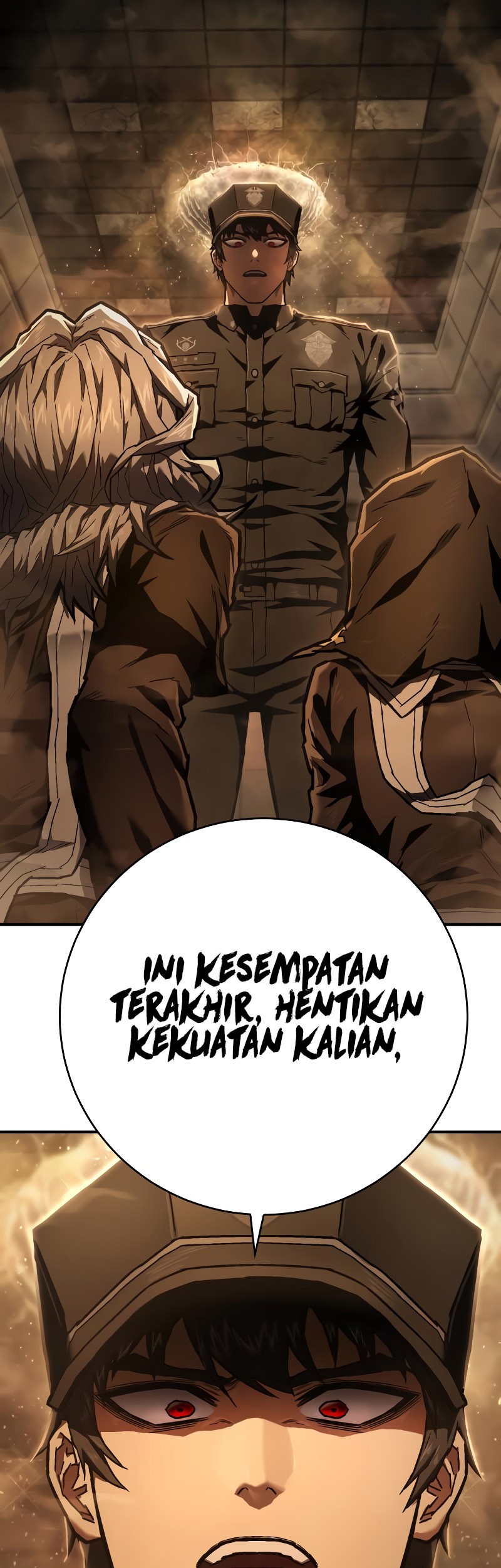 Executioner Bab 10 halaman 40