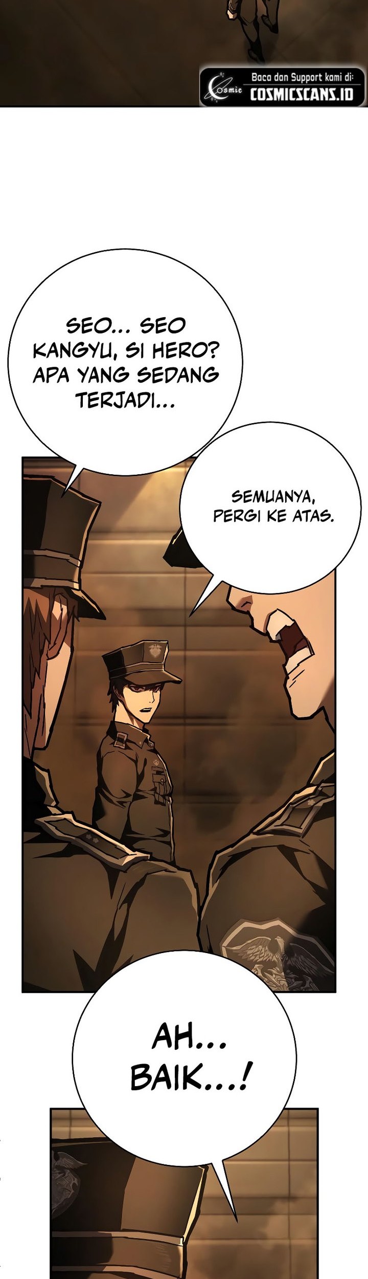 Executioner Bab 11 halaman 34