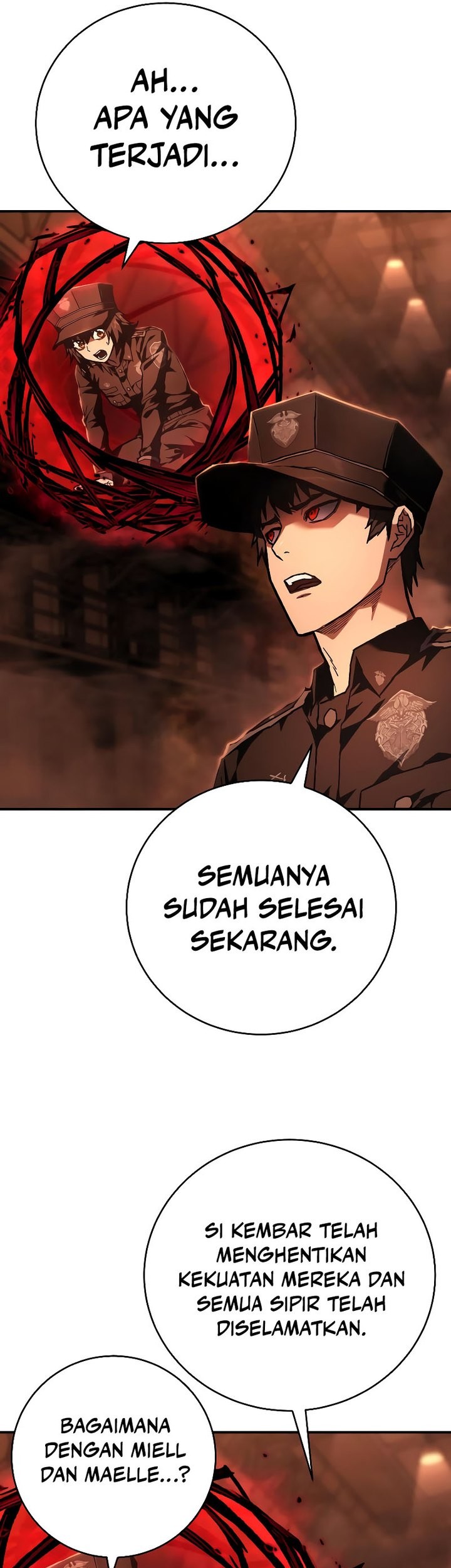 Executioner Bab 11 halaman 41