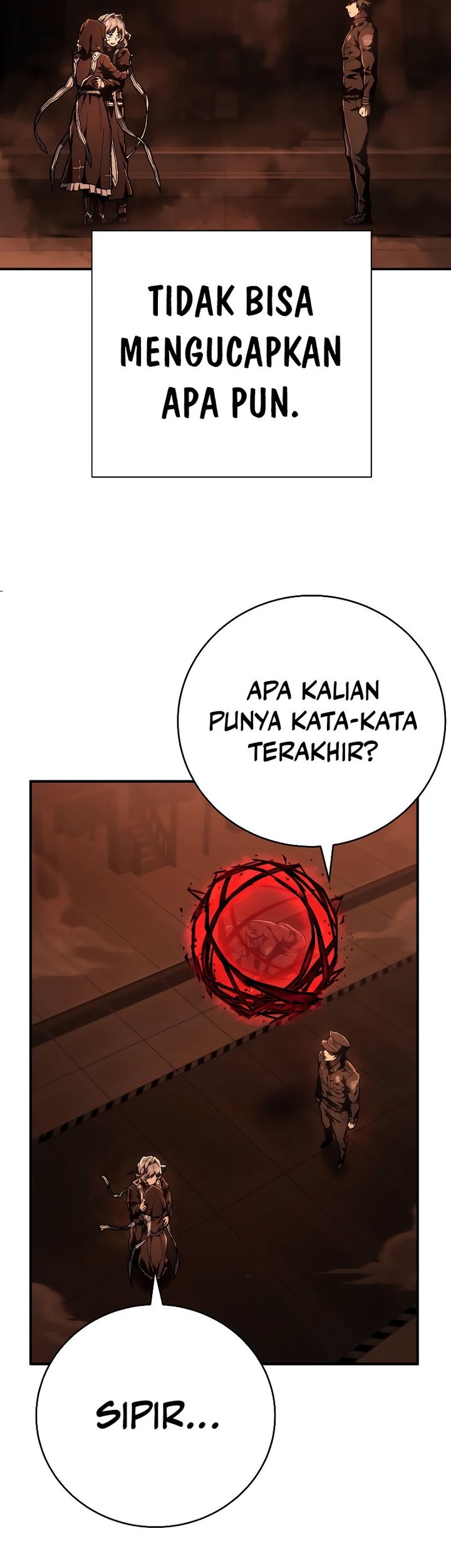 Executioner Bab 11 halaman 52