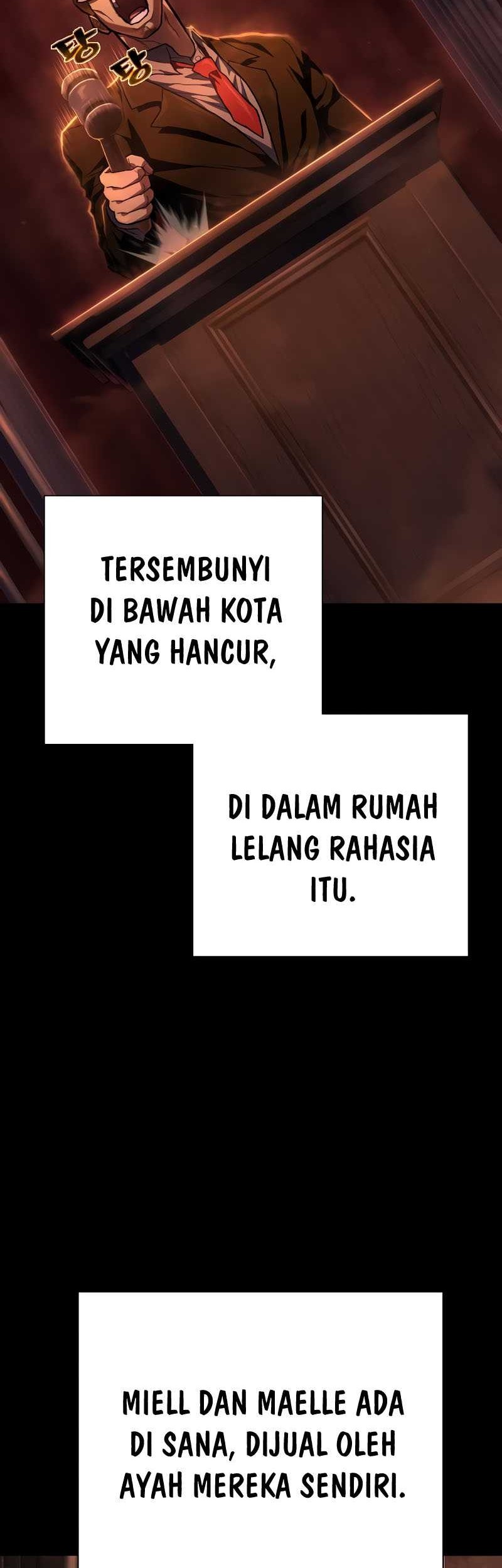Executioner Bab 13 halaman 3