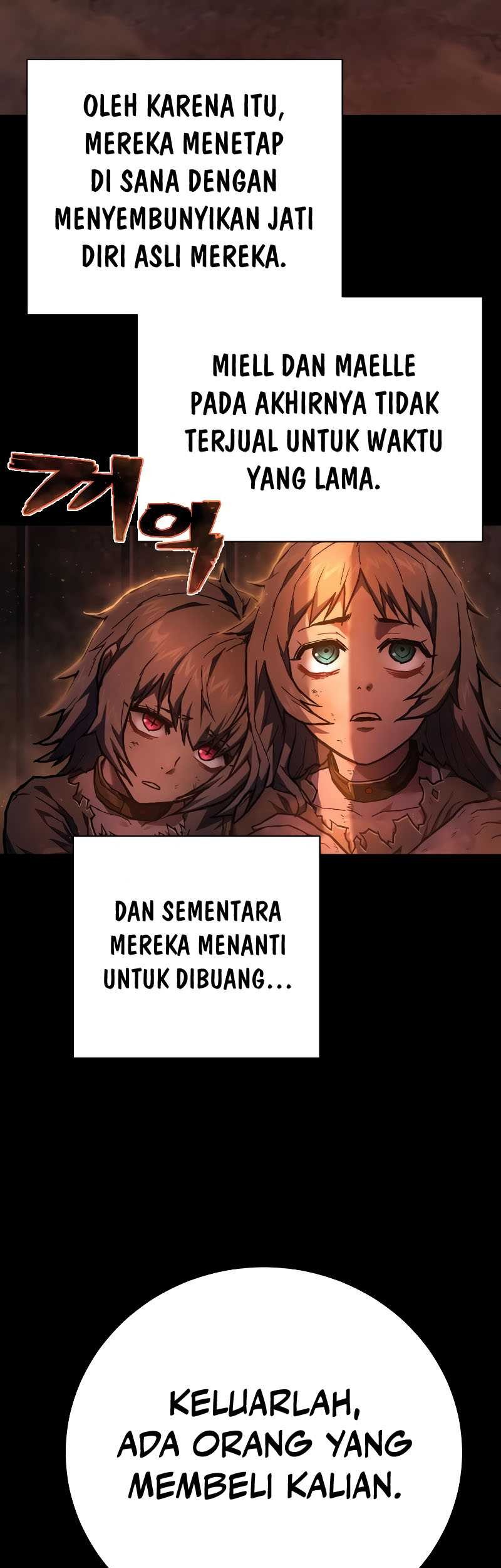 Executioner Bab 13 halaman 6