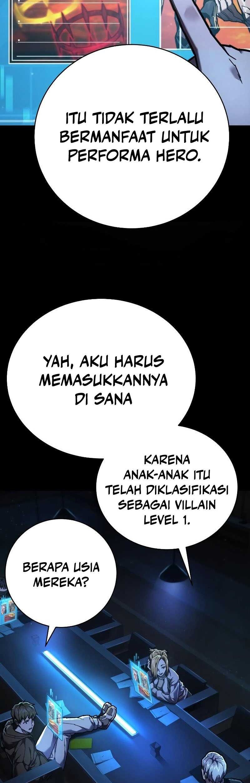 Executioner Bab 14 halaman 28
