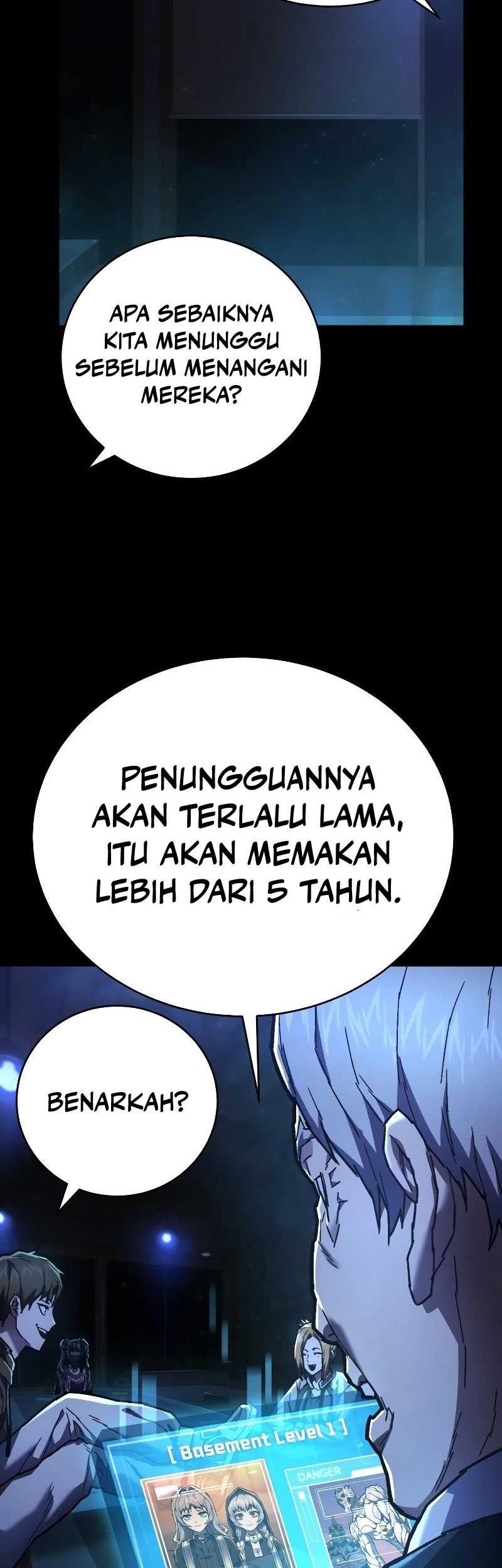 Executioner Bab 14 halaman 30