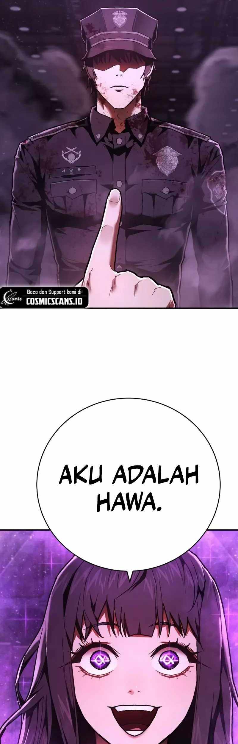 Executioner Bab 17 halaman 45