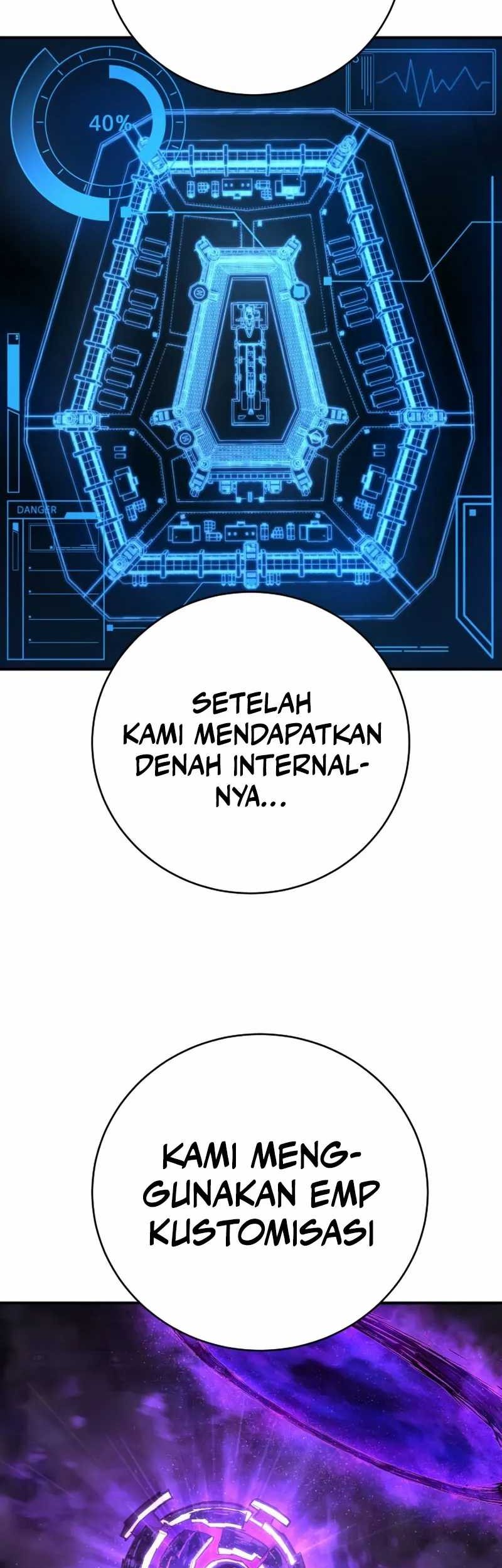 Executioner Bab 17 halaman 50